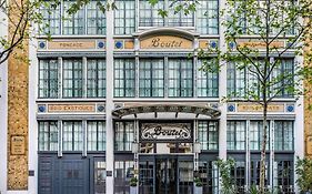 Hôtel Paris Bastille Boutet - Mgallery by Sofitel